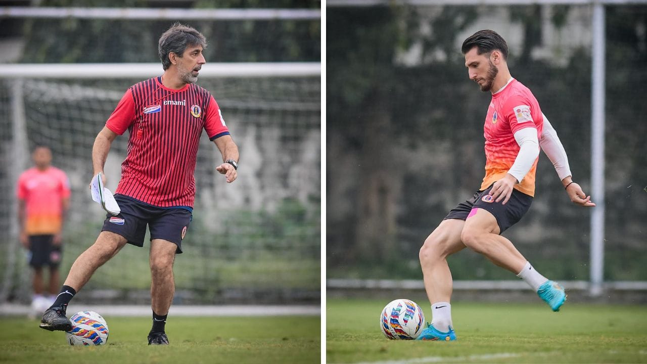 Indian Super League Mumbai City FC vs East Bengal at Mumbai Match Preview