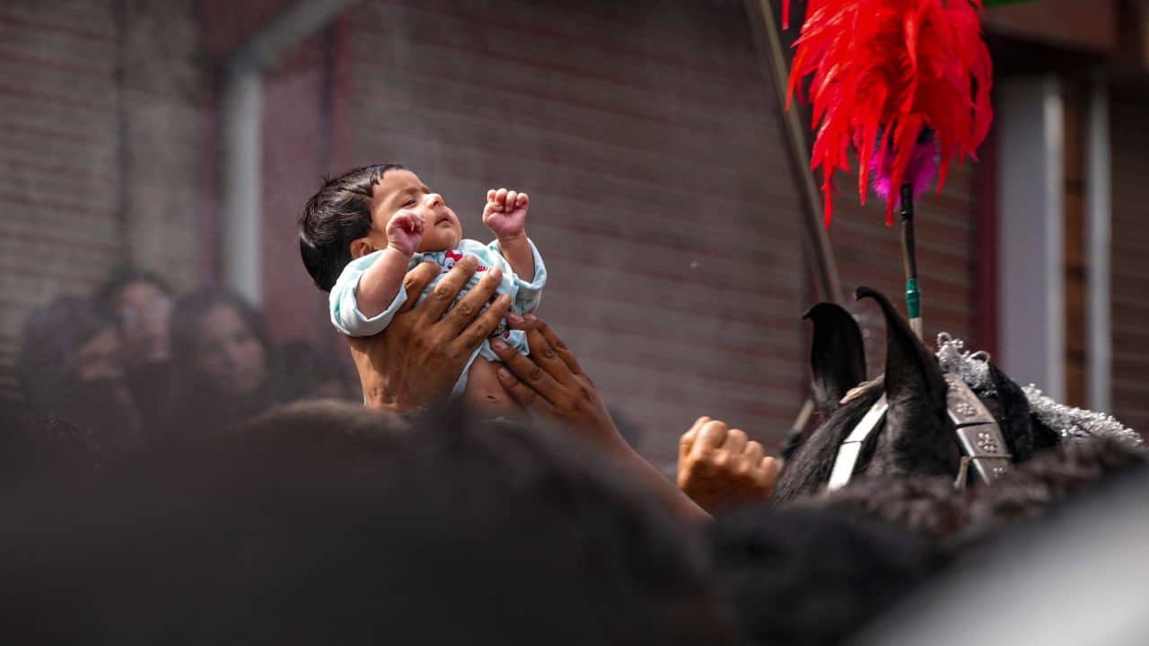 Bhopal: চারটে সন্তানের জন্ম দিলেই মিলবে এক লক্ষ টাকা, ধর্মবিরোধীদের রুখতে বিতর্কিত পরামর্শ ব্রাহ্মণ মণ্ডলীর সভাপতির