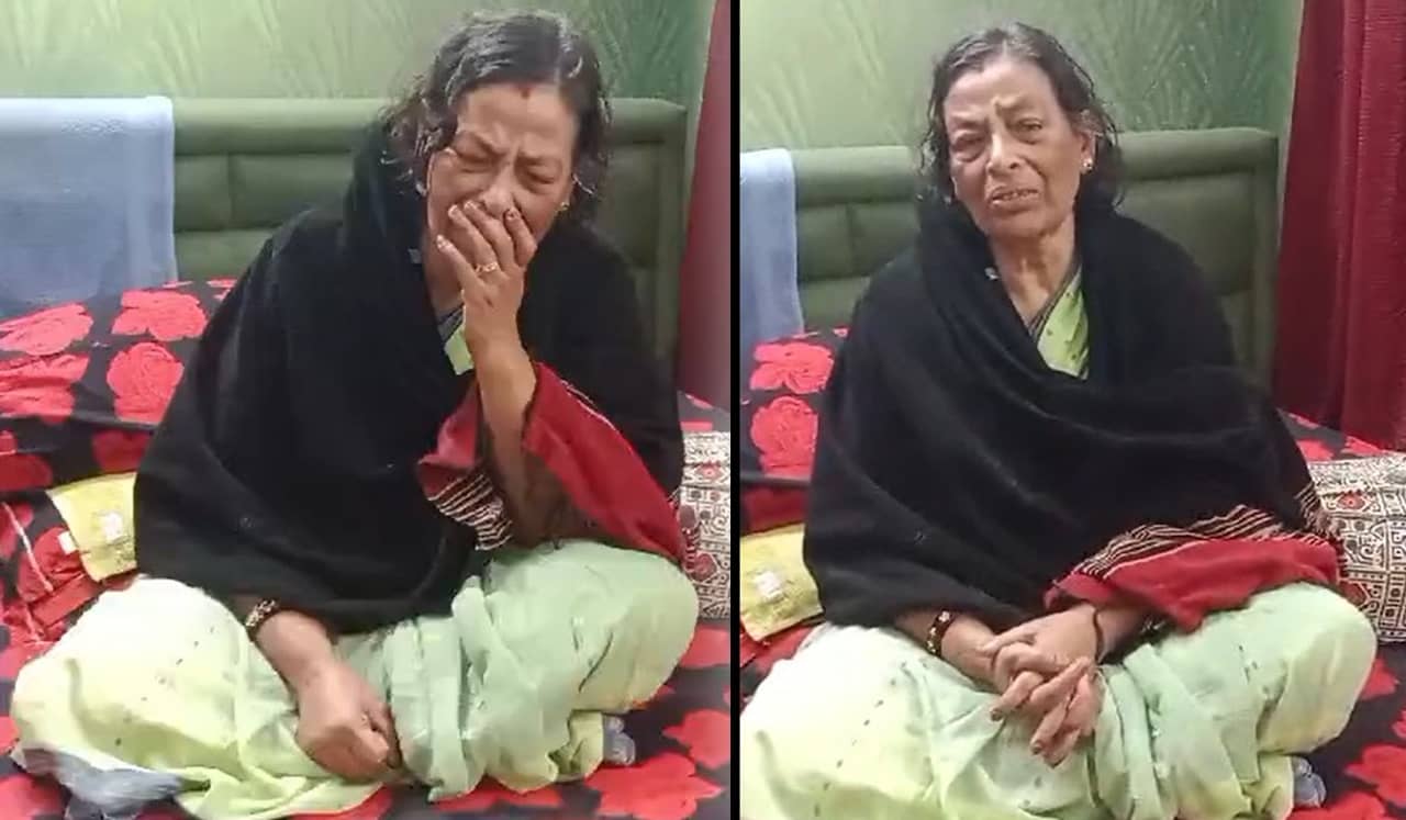 Correctional Home: সংশোধনাগারে গিয়ে ছেলেকে দেখে আসার ২৪ ঘণ্টার মধ্যেই সব শেষ, বিস্ফোরক অভিযোগ আড়িয়াদহের মৌসমের মায়ের