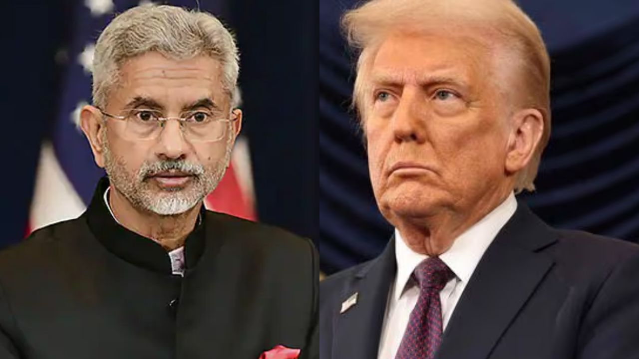 India-US Relation: এবার কি শেষের শুরু বাংলাদেশের? ট্রাম্পের 'কানে কানে' কী বলে এলেন জয়শঙ্কর?