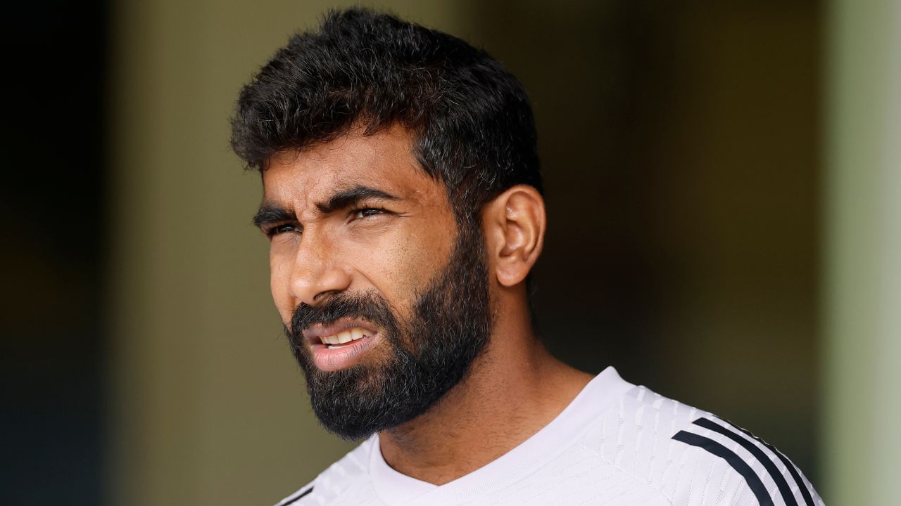 Jasprit Bumrah: অ্যাডভান্টেজ? সিডনিতে ভারতের মাথায় কালো মেঘ জসপ্রীত বুমরা! Jasprit Bumrah: অ্যাডভান্টেজ? সিডনিতে ভারতের মাথায় কালো মেঘ জসপ্রীত বুমরা!