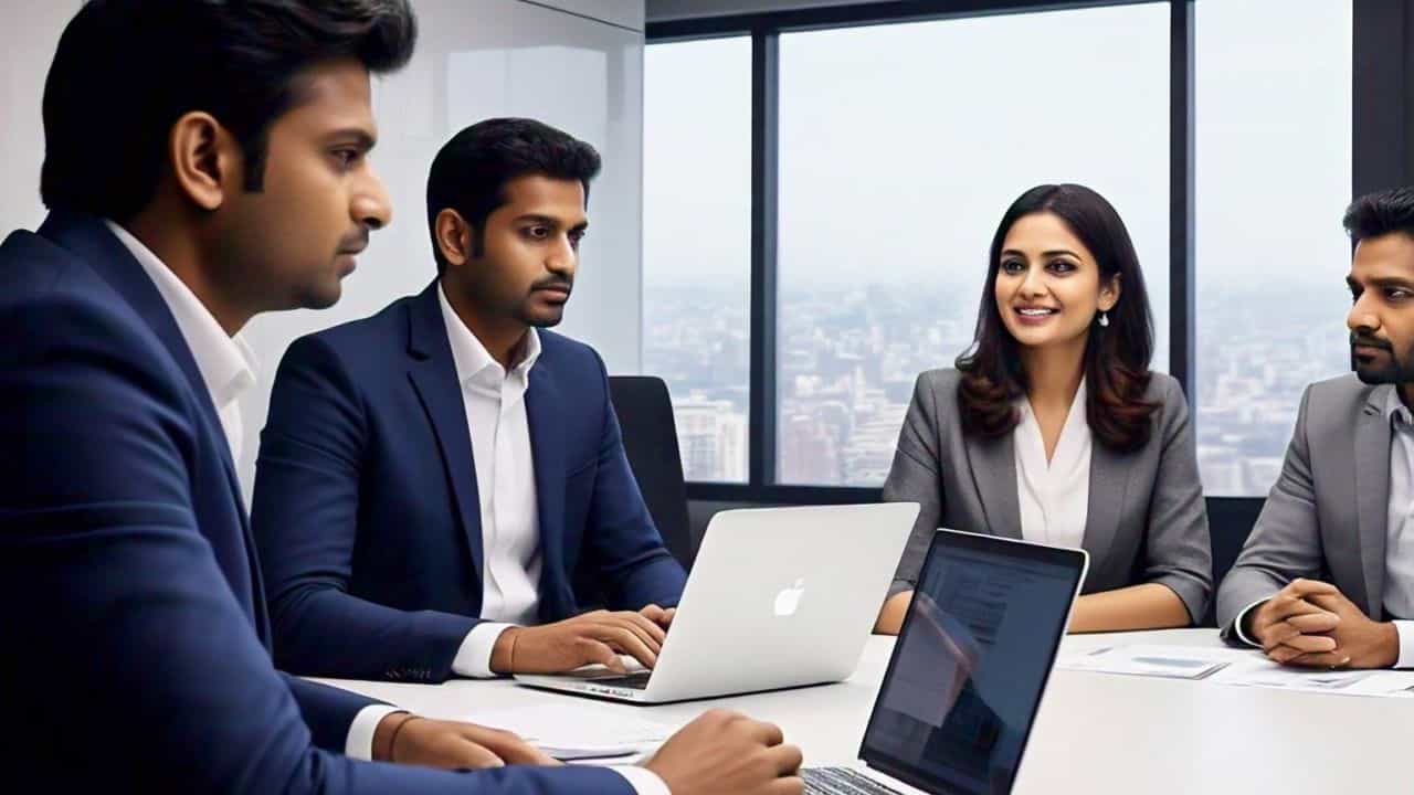 Recruitment News: শিরে সংক্রান্তি! রাজত্ব করবে তথ্য প্রযুক্তি, আগামী পাঁচ বছরে হারিয়ে যাবে যে চাকরিগুলি Recruitment News: শিরে সংক্রান্তি! রাজত্ব করবে তথ্য প্রযুক্তি, আগামী পাঁচ বছরে হারিয়ে যাবে যে চাকরিগুলি
