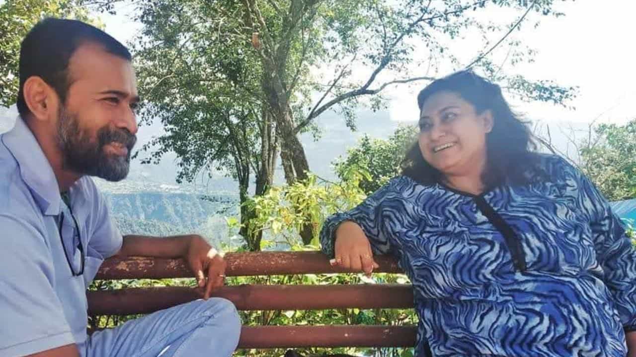 জোজো কেন থাকেন না স্বামীর সঙ্গে? খোলা চিঠিতে জানালেন সবটা জোজো কেন থাকেন না স্বামীর সঙ্গে? খোলা চিঠিতে জানালেন সবটা