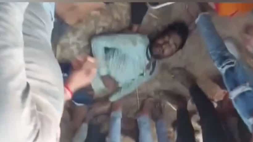 Joynagar: ডোবায় ভেসে উঠল তিন-তিনটে থেঁতলে যাওয়া লাশ, বর্ষশেষের রাতে অলক্ষ্যেই যা ঘটে গেল , টেরই পেলেন না কেউ