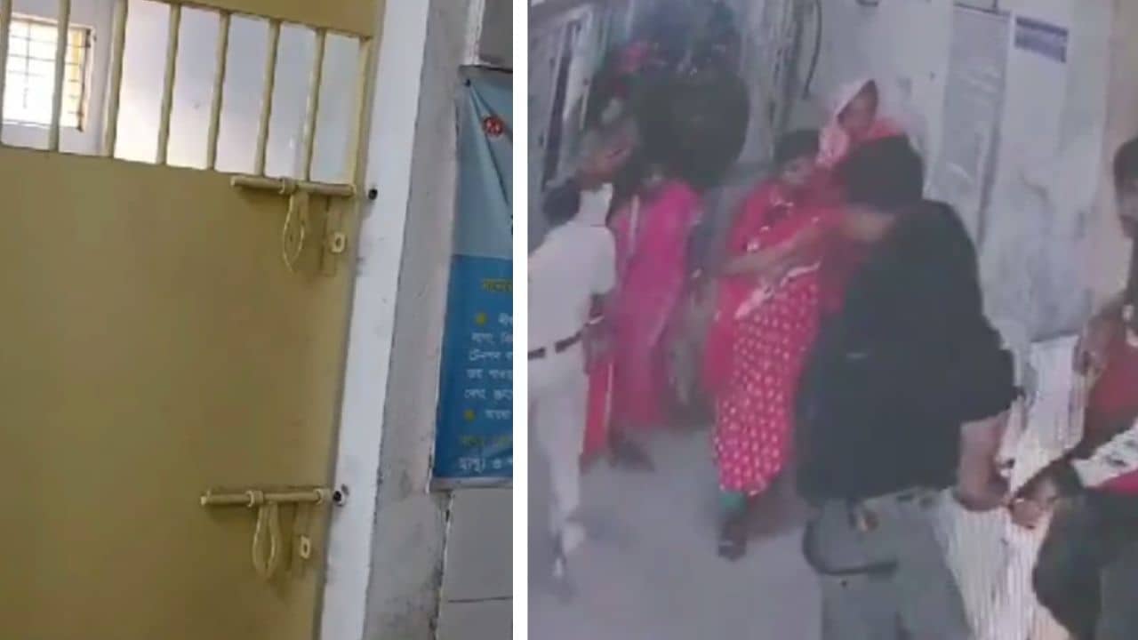 Kalna: স্যর কমোডে হয় না..., বলেই পুলিশকে ভেলকি দেখাল জেলে থাকা অভিযুক্ত