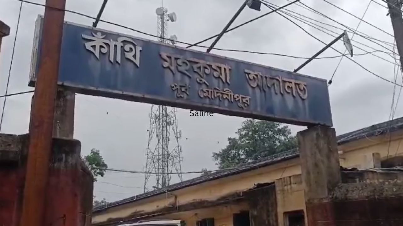 Haldia: স্ত্রীকে কুপিয়ে খুন, কঠিন সাজা দিল কোর্ট