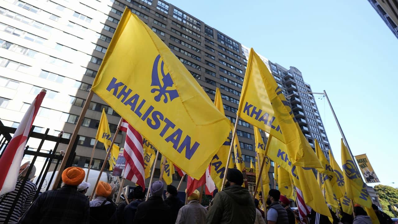 Hardeep Nijjars Murder: নিজ্জর মামলায় মুক্তি! খলিস্তানি জঙ্গিনেতা খুনে জামিন পেল চার ভারতীয়