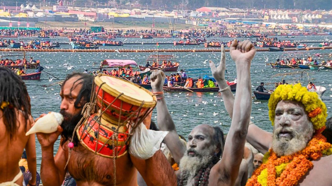 Maha Kumbh Mela 2025: মহাকুম্ভের থেকে সিঙ্গাপুর যাওয়া বেশি সস্তা! 'পাপ ধুতে গিয়ে' পকেট ফাঁকা পুণ্যার্থীদের