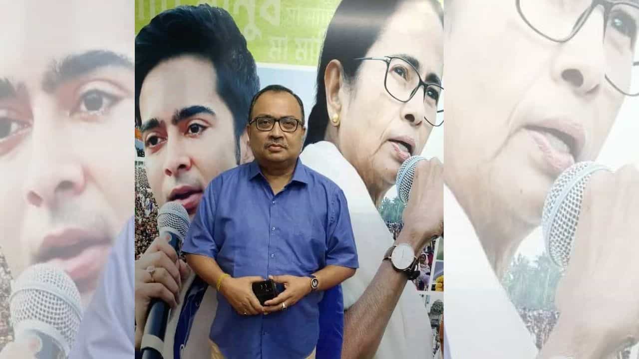 Kunal Ghosh on Mamata Banerjee: যা নেতাজি পারেননি তা করে দেখিয়েছেন মমতা বন্দ্যোপাধ্যায়, হঠাৎ কী নিয়ে বললেন কুণাল? Kunal Ghosh on Mamata Banerjee: যা নেতাজি পারেননি তা করে দেখিয়েছেন মমতা বন্দ্যোপাধ্যায়, হঠাৎ কী নিয়ে বললেন কুণাল?