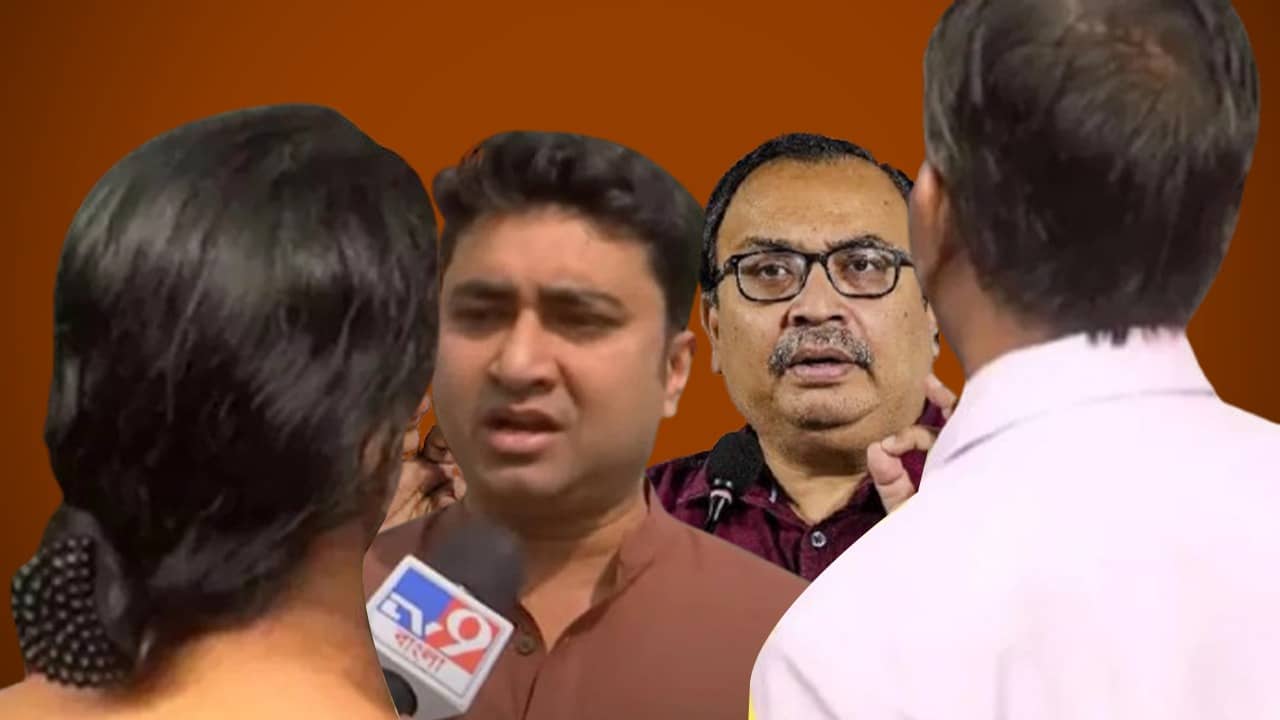 Kunal Ghosh: শুনব, জেলে সঞ্জয়ের জন্য পুষ্টিকর খাবার নিয়ে যাচ্ছেন, রাখঢাক না রেখেই তিলোত্তমার বাবা-মাকে আক্রমণ কুণালের, জবাব দিলেন শতরূপ