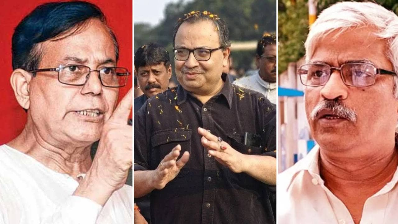 CPIM: সেলিমের থেকে সুজন চক্রবর্তী অনেক বেশি গ্রহণযোগ্য নেতা: কুণাল