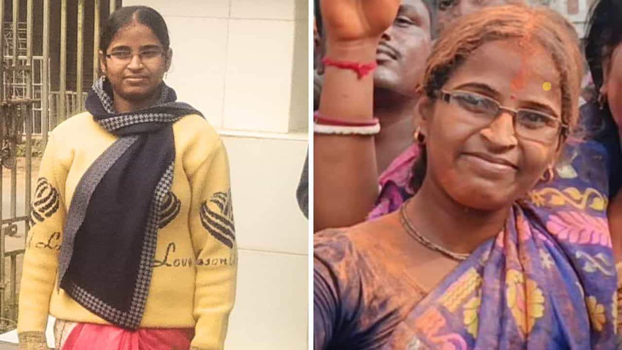 চুল রঙ করার কেমিক্যাল খেয়ে মৃত্যু বিজেপি নেত্রীর, বাড়ছে রহস্য চুল রঙ করার কেমিক্যাল খেয়ে মৃত্যু বিজেপি নেত্রীর, বাড়ছে রহস্য