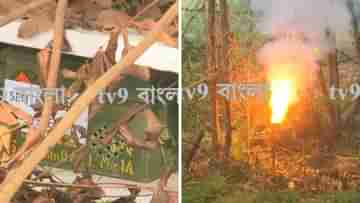 BSF: কাঁটাতারের কাছে এলেই ছ্যাঁকা খাবে BGB, জ্বলবে আগুন, ঘুঁটি সাজিয়ে ফেলল BSF