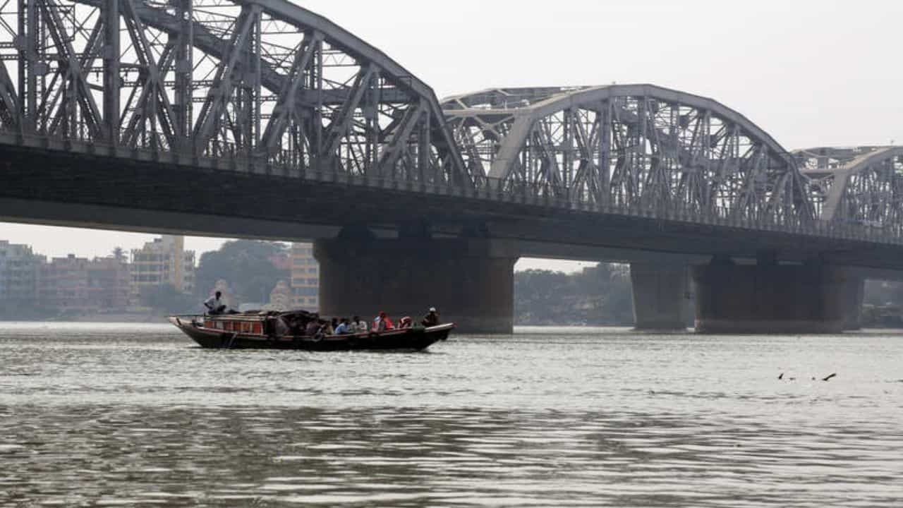 Bally Bridge: ২২-২৭ জানুয়ারি পর্যন্ত বন্ধ বালি ব্রিজ, বিকল্প পথ বলল ট্রাফিক কন্ট্রোল রুম
