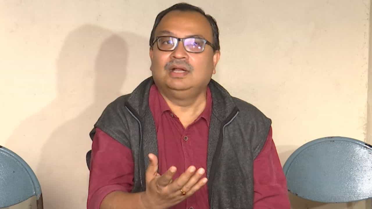 Kunal Ghosh: 'যদি দ্রুত সমস্যা না মেটান তবে...', কাদের উদ্দেশ্যে বার্তা দিলেন কুণাল? Kunal Ghosh: 'যদি দ্রুত সমস্যা না মেটান তবে...', কাদের উদ্দেশ্যে বার্তা দিলেন কুণাল?
