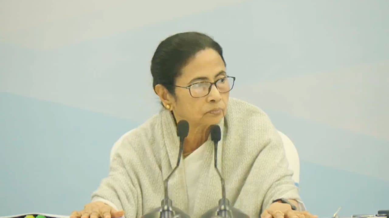 Mamata Banerjee: এসপি-র অপদার্থতার জন্য খুন TMC নেতা, পুলিশকে তিরস্কার মমতার
