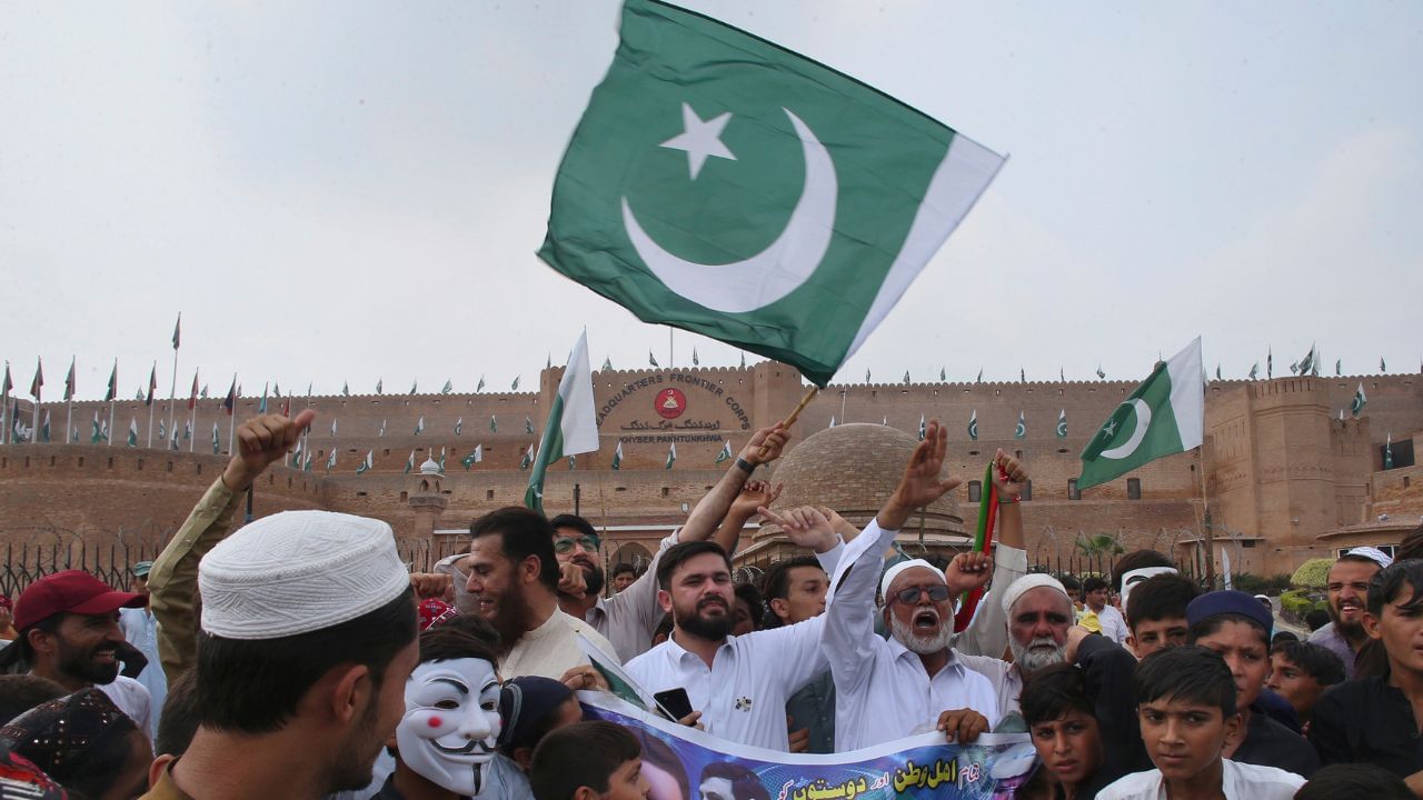 Pakistan: পাকিস্তানের একটা ভুল চালের অপেক্ষা করছে ভারত, ইসলামাবাদের বাড়বাড়ন্ত কি এবার বন্ধ হবে?