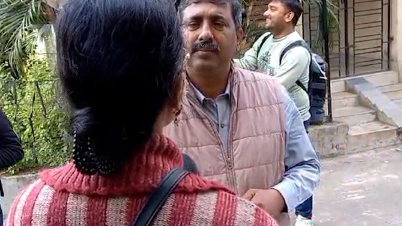 RG Kar Case: '৫ দিনে যা হয়েছিল, ৫ মাসেও তাই হয়েছে', আক্ষেপ তিলোত্তমার ...