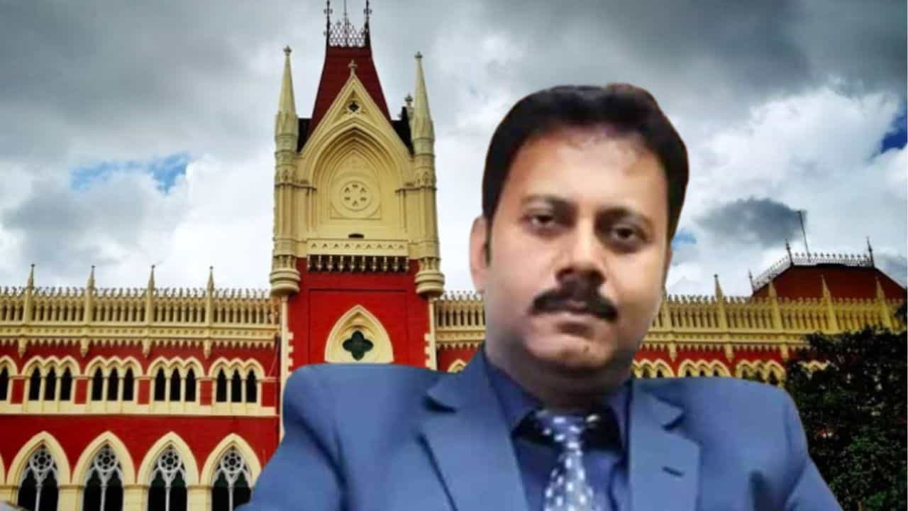 Calcutta High Court: 'আরজি কর মামলার বিচারে সিস্টেমেটিক ডিলে, কে করছে...', বিস্ফোরক বিচারপতি ঘোষ Calcutta High Court: 'আরজি কর মামলার বিচারে সিস্টেমেটিক ডিলে, কে করছে...', বিস্ফোরক বিচারপতি ঘোষ