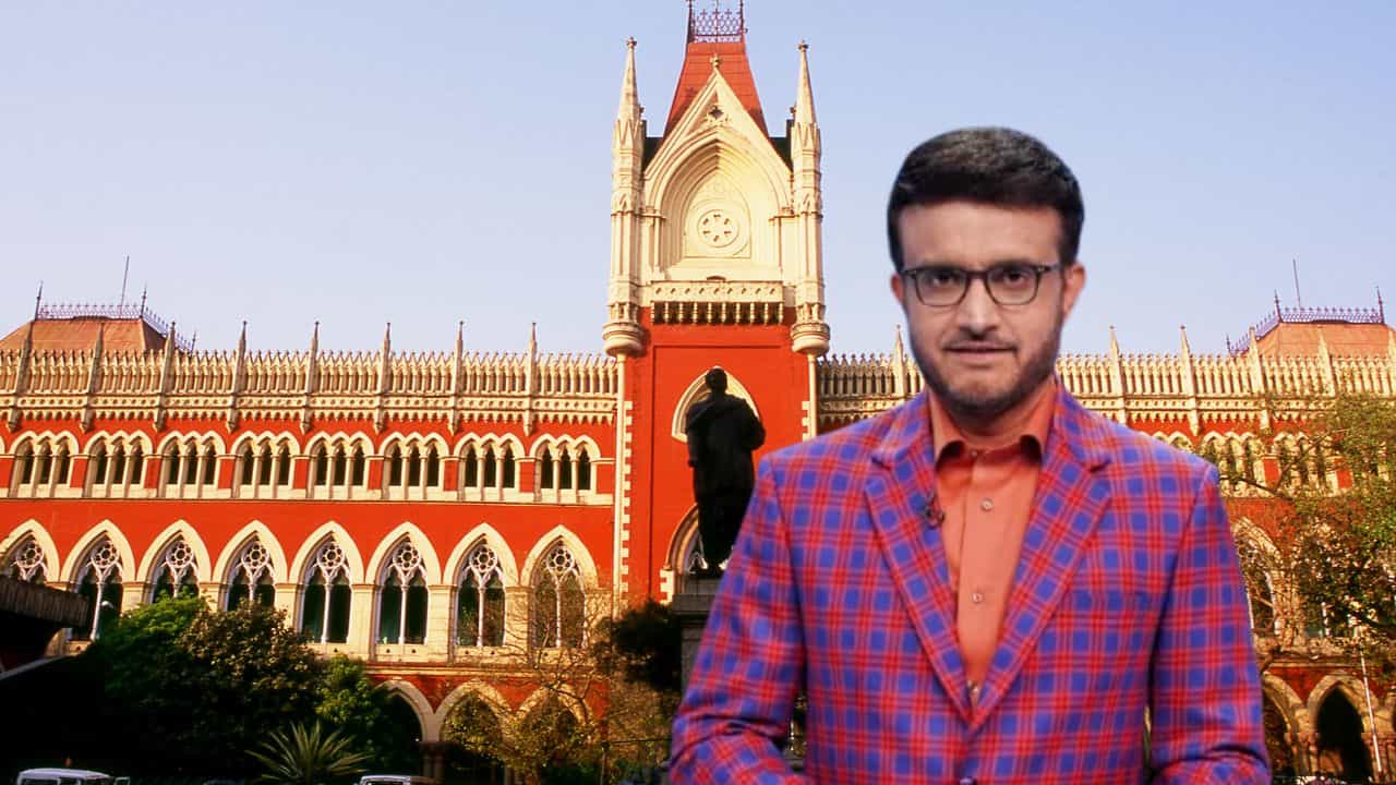 Calcutta High Court: সৌরভের ১ টাকায় পাওয়া জমির চুক্তি বিশ বাঁও জলে, বড় নির্দেশ হাইকোর্টের Calcutta High Court: সৌরভের ১ টাকায় পাওয়া জমির চুক্তি বিশ বাঁও জলে, বড় নির্দেশ হাইকোর্টের