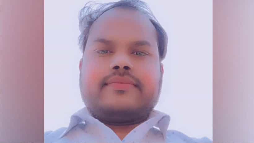 রাস্তার ধারে ৪ ঘণ্টা পড়ে রইল ডেডবডি, আমাদের নয় বলে মুখ ফেরাল দুই রাজ্যের পুলিশ