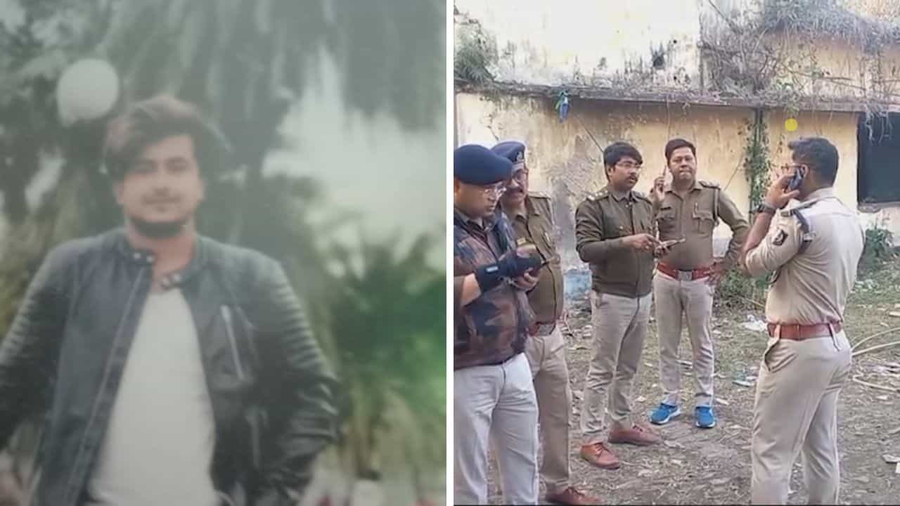 Shootout: ভরদুপুরে খাস চিড়িয়ামোড়ে পরপর চলল গুলি, থানা-কমিশনারেটের নাকের ডগায় রক্তারক্তি কাণ্ড Shootout: ভরদুপুরে খাস চিড়িয়ামোড়ে পরপর চলল গুলি, থানা-কমিশনারেটের নাকের ডগায় রক্তারক্তি কাণ্ড