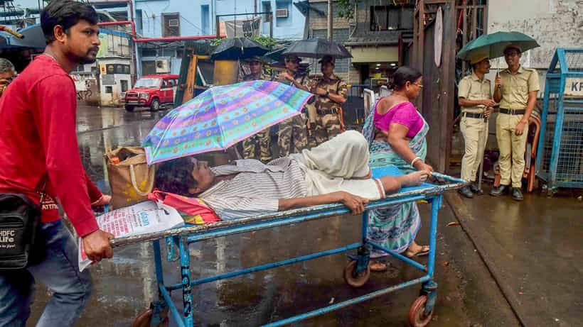 কতক্ষণ প্রাইভেট প্র্যাকটিস করা যাবে, কতক্ষণ ডিউটি হাসপাতালে, ডাক্তারদের জন্য রোস্টার তৈরি করে দিল স্বাস্থ্য ভবন
