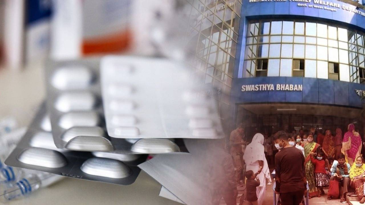 বাতিলের খাতায় প্যারাসিটামলও, তড়িঘড়ি ১০টি ওষুধে নিষেধাজ্ঞা জারি