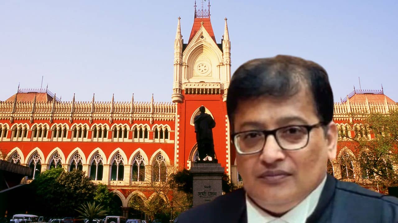 Calcutta High Court: কীভাবে একজন মহিলাকে রাত ২টোর সময়ে..., কী করেছিল পুলিশ? বিচারপতিকে সবটা জানাল রাজ্য