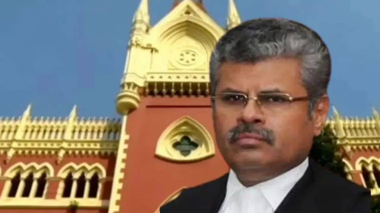 Calcutta High Court: ঘাড়ে বন্দুক রেখে কেউ পিছন থেকে সেটা চালাচ্ছে..., বিস্ফোরক হাইকোর্টের প্রধান বিচারপতি