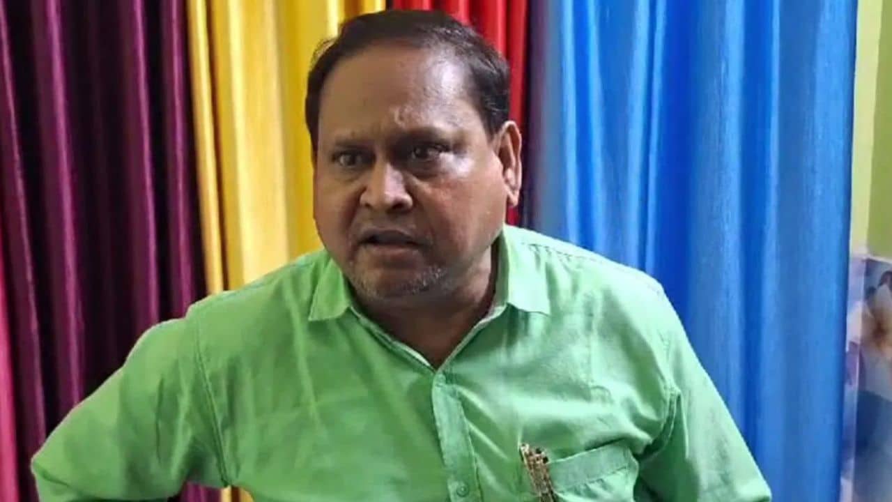 আমিও ৮০ দিন জেল খেটেছি..., এনকাউন্টারের পরই বললেন হুমায়ুন কবির