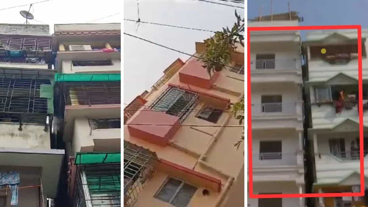 Kolkata: কলকাতার হেলাবাড়ি সোজা করবে কুরুক্ষেত্রের কোম্পানি! Kolkata: কলকাতার হেলাবাড়ি সোজা করবে কুরুক্ষেত্রের কোম্পানি!