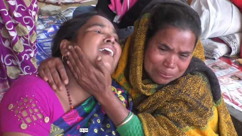 Medinipur Medical: স্যালাইন নেওয়ার পরই প্রস্রাবে রক্ত! দুধের শিশুকে রেখে মৃত্যু মায়ের, চার প্রসূতির অবস্থা আশঙ্কাজনক