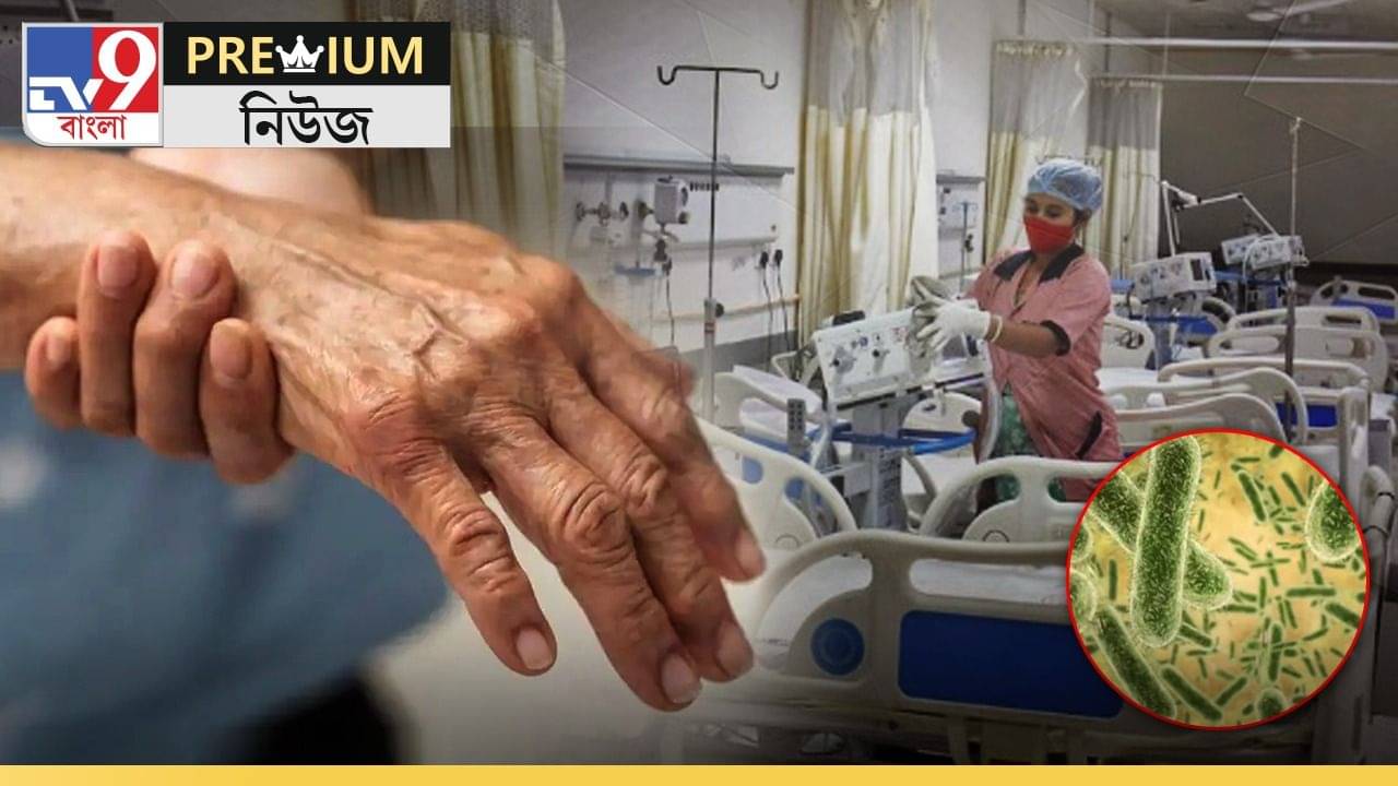 গিলেন ব্যারি সিন্ড্রোমে কাঁপছে মহারাষ্ট্র! কী এই রোগ? পৌঁছবে কলকাতাতেও!