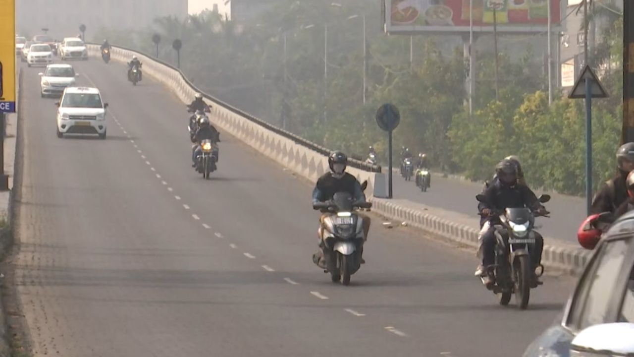 Maa Flyover: সুখবর! এবার ২৪ ঘণ্টাই বাইক নিয়ে যাওয়া যাবে মা উড়ালপুলে, তবে শর্ত একটাই…