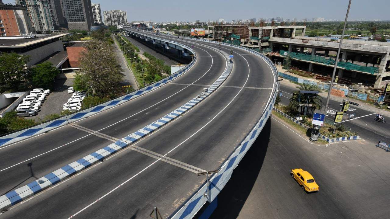 Maa Flyover: খুলেও খুলল না! ফের রাত ১০টা থেকে সকাল ৬টা পর্যন্ত বন্ধ থাকছে মা ফ্লাইওভারের একাংশ