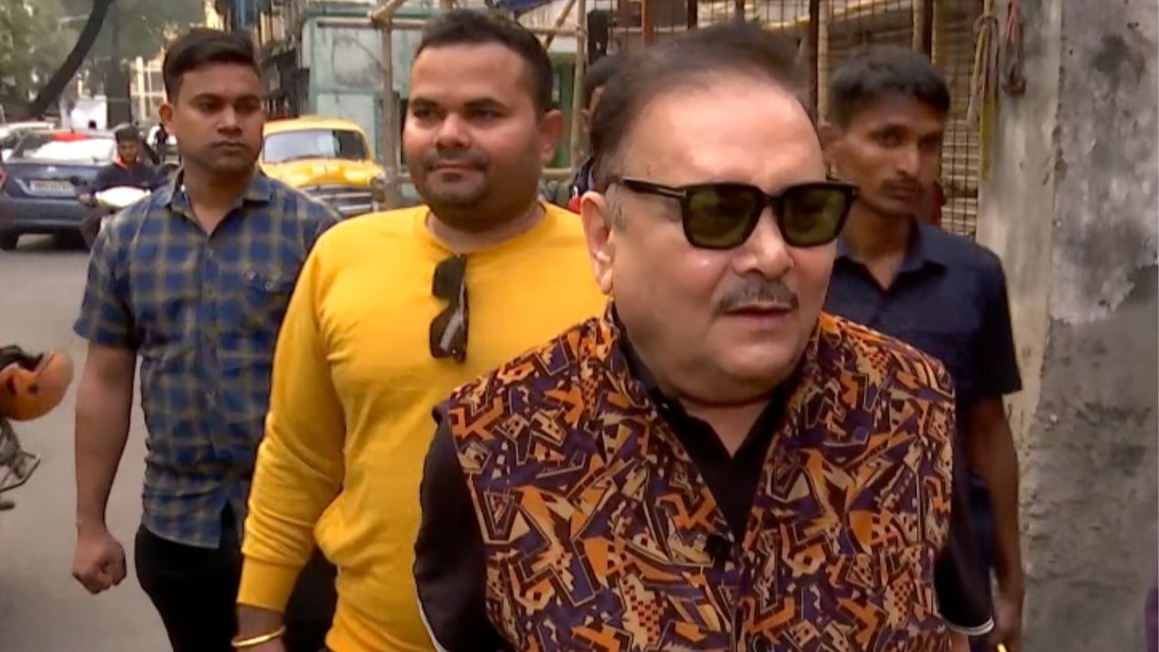 Madan Mitra: 'তৃণমূল কি ময়লা? মদন বললেন, 'ঝকঝকে তৃণমূল কংগ্রেস হোক...'