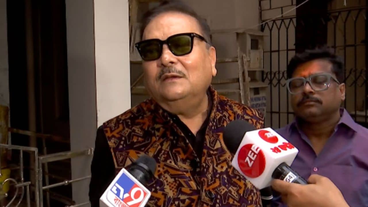 Madan Mitra on RG Kar: মেয়ের ক্ষতিপূরণের টাকা লাগবে? সেটা পরিষ্কার বলুন...আপনারা চাইলে মমতা বন্দ্যোপাধ্যায়-মানুষ সকলে টাকা দেবে, সীমা ছাড়ালেন মদন