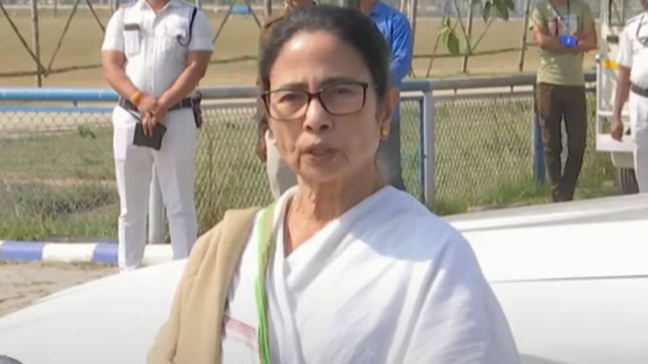 Mamata Banerjee: আমরাও পরপর তিনটি কেসে ফাঁসি করে দিয়েছি, সঞ্জয়ের সাজা নিয়ে অকপট মমতা