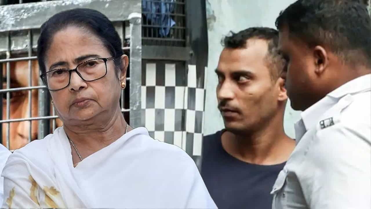 RG Kar Case: 'আমৃত্যু কারাদণ্ড নয়, চাই ফাঁসি', হাইকোর্টে যাচ্ছে রাজ্য RG Kar Case: 'আমৃত্যু কারাদণ্ড নয়, চাই ফাঁসি', হাইকোর্টে যাচ্ছে রাজ্য