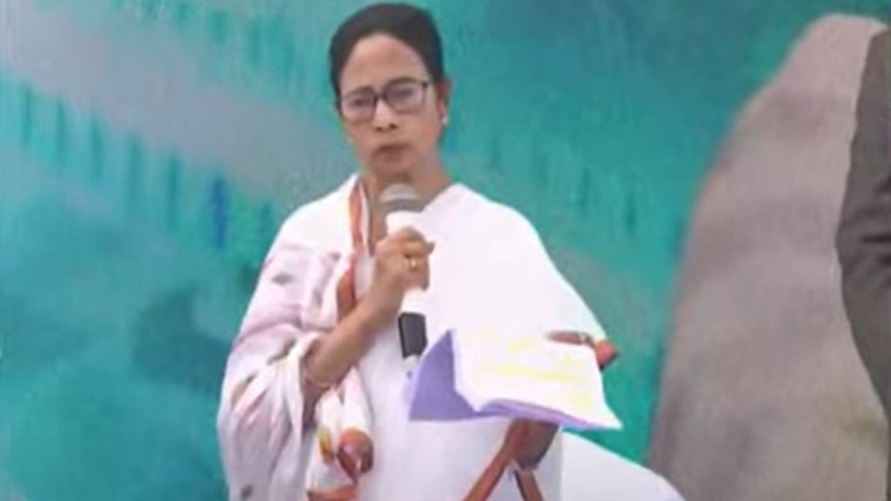 Mamata in Gangasagar Update: ৫ লক্ষের বিমা, মাঠে ২ হাজারের বেশি বাস, শতাধিক অ্যাম্বুলেন্স, ১৫৩ কোটির প্রকল্পের উদ্বোধনে গঙ্গাসাগরে মমতা