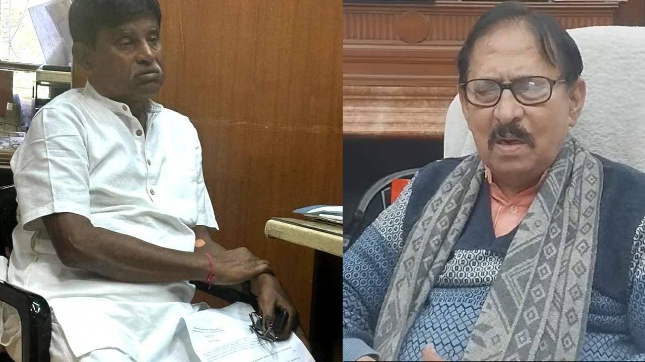 Manik Bhattacharya: বন্দিকালের বেতন পাওয়া উচিৎ মানিকের? বিমান করলেন শুনানি, কী জানালেন রাজ্যের অ্যাডভোকেট জেনারেল