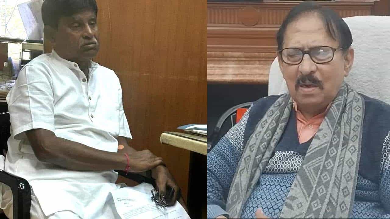 Manik Bhattacharya: বন্দিকালের বেতন পাওয়া উচিৎ মানিকের? বিমান করলেন শুনানি, কী জানালেন রাজ্যের অ্যাডভোকেট জেনারেল