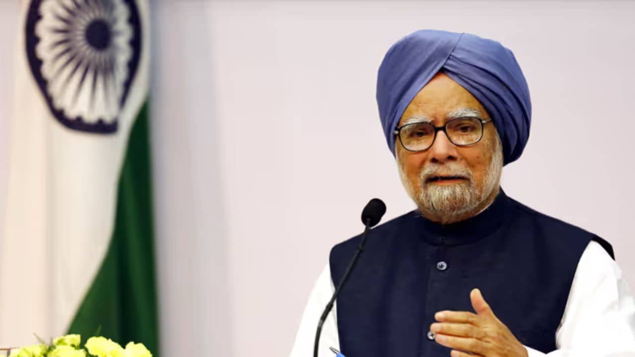 Manmohan Singh: সোনালি অক্ষরে লেখা রয়েছে কি মনমোহন এরা অফ ইকোনমি?