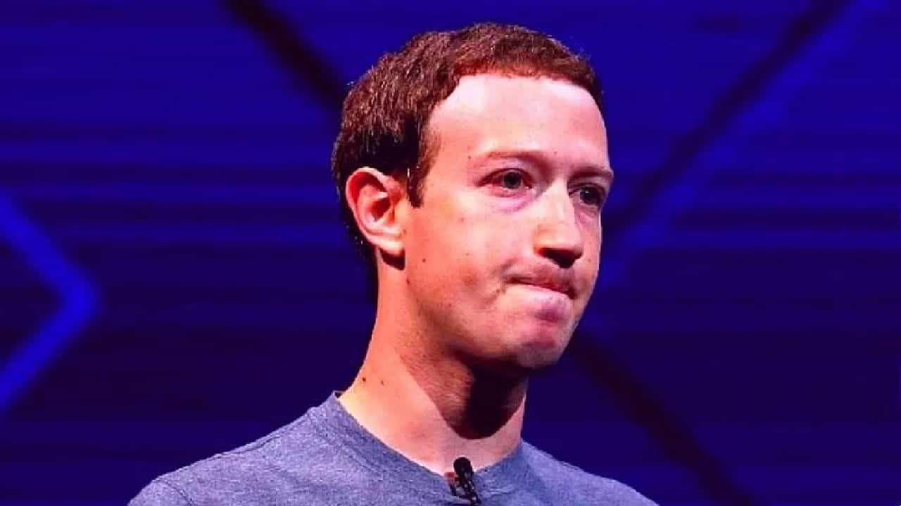 Mark Zuckerberg: 'ক্ষমা চাইছি', ভারতের হুঁশিয়ারির কয়েক ঘণ্টার মধ্যেই বলল জুকারবার্গের মেটা Mark Zuckerberg: 'ক্ষমা চাইছি', ভারতের হুঁশিয়ারির কয়েক ঘণ্টার মধ্যেই বলল জুকারবার্গের মেটা