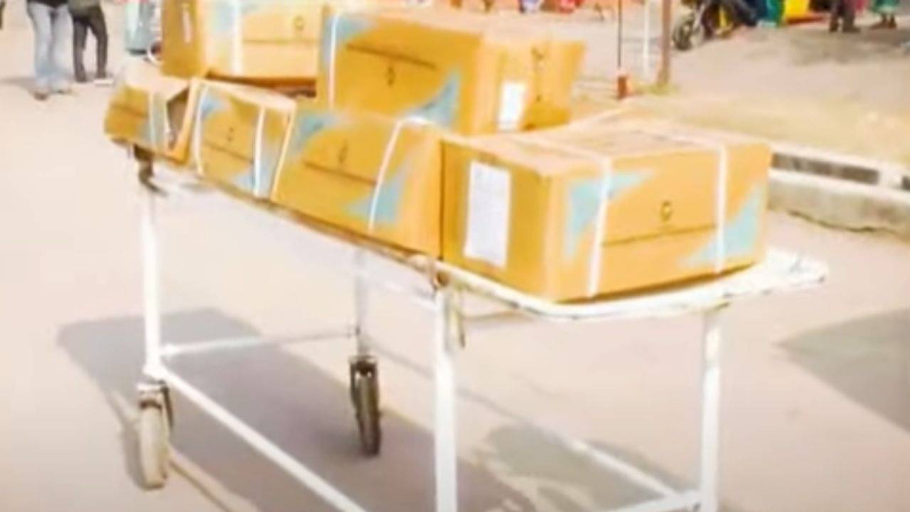 Medical College: একটা মৃত্যুতে টনক নাড়াল! অ্যাসিডিটি, অ্যান্টিবায়োটিক, ব্যথা-বমি ভাব কমানোর ওষুধ-সহ ৭ ওষুধে নিষেধাজ্ঞা জারি