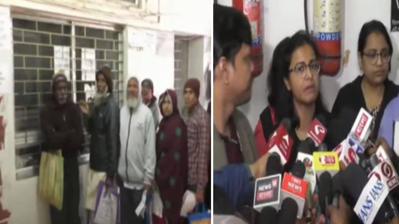 Medinipur: আপাতত পূর্ণ কর্মবিরতির পথে যাচ্ছেন না মেডিক্যালের জুনিয়র চিকিৎসকরা