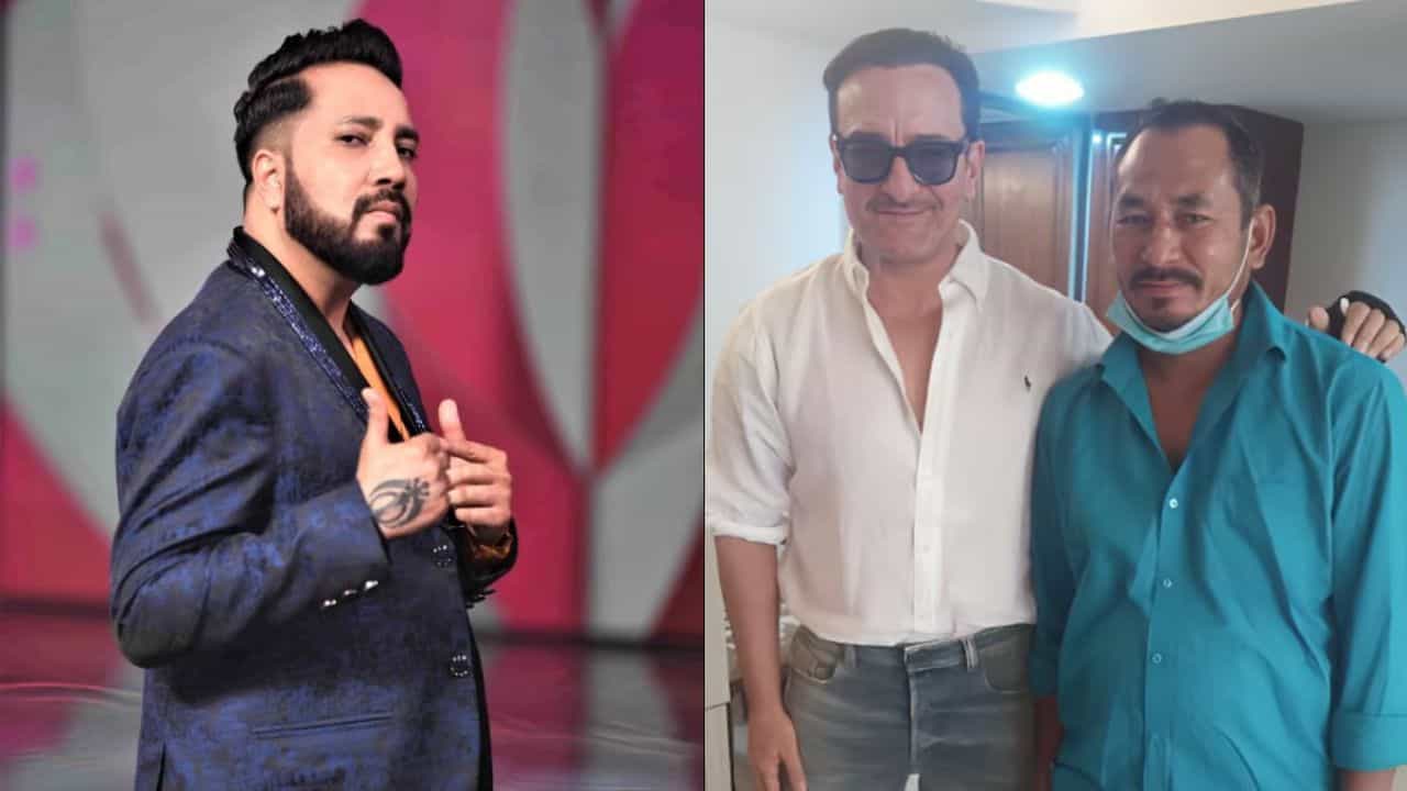 সইফ নয়, জীবনদাতা অটোচালককে মোটা টাকা পুরস্কার দেবেন মিকা, জানেন কত? সইফ নয়, জীবনদাতা অটোচালককে মোটা টাকা পুরস্কার দেবেন মিকা, জানেন কত?