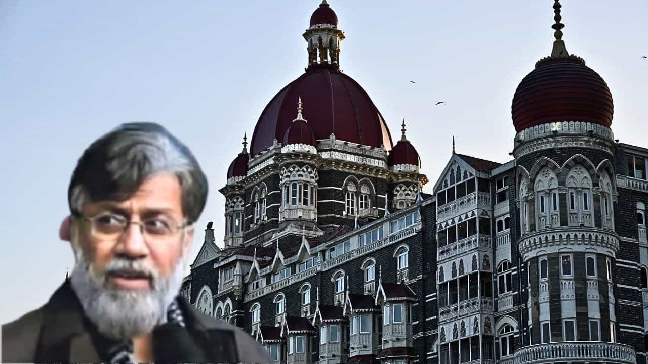 Tahawwur Hussain Rana: দীর্ঘদিনের লড়াইয়ে সাফল্য! ২৬/১১ হামলার অন্যতম চক্রীকে হাতে পাচ্ছে ভারত Tahawwur Hussain Rana: দীর্ঘদিনের লড়াইয়ে সাফল্য! ২৬/১১ হামলার অন্যতম চক্রীকে হাতে পাচ্ছে ভারত