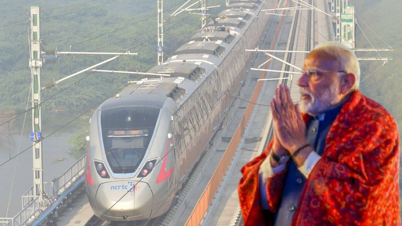 বিশ্বের তৃতীয় বৃহত্তম মেট্রো নেটওয়ার্ক ভারত, বছরের শুরুতেই প্রধানমন্ত্রীর হাত ধরে রেকর্ড